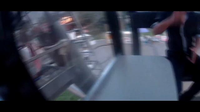 Влог о поездке в Хабаровск