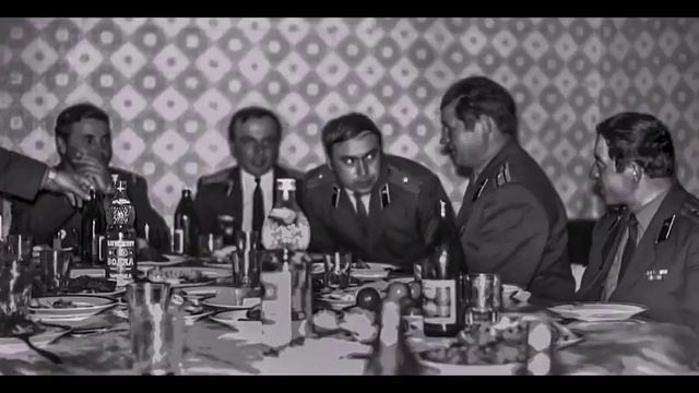 Честь и долг! Офицерам Группы советских войск в Германии!.mp4 смотреть онлайн