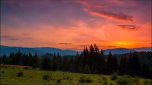 Часть 4. Живое окормление от Пророка Божия Илии. Державного Патриарха Зосимы. РПЦ Царская Империя.