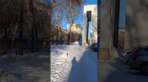 к 90 летию караганды. театр станиславского #юбилейный #караганда #perfectworld