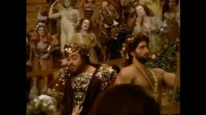 Опера "Риголетто". Классика или гангстеры?