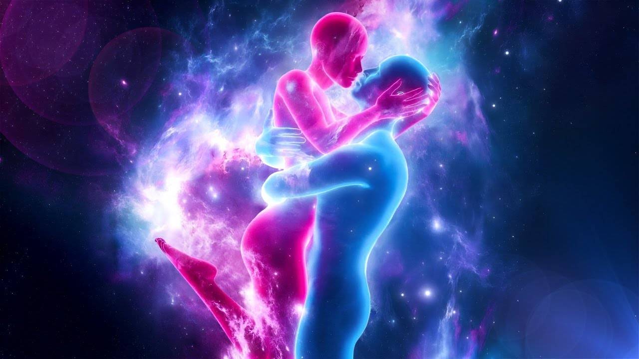 Привлекайте любовь пока спите, увеличивайте положительную энергию,  и просыпайтесь счастливым смотреть онлайн