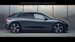 Jaguar I PACE   Connect Pro