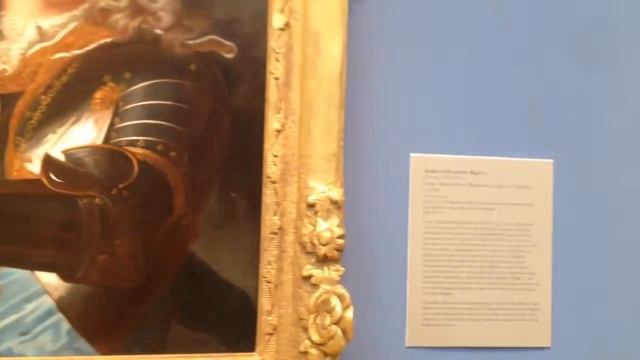 Portland Art Museum. Музей искусств в Портленде смотреть онлайн