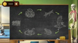 100 doors school escape level 91