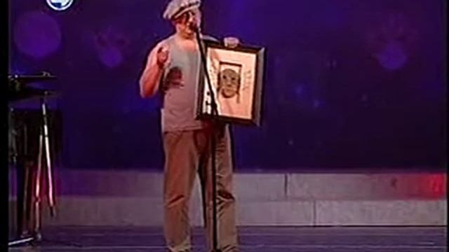 4к, поздравление режиссера Музкомедии смотреть онлайн