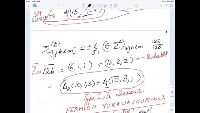 Grand pleromal transmutation by Prof. Charanjit Singh Aulakh [Part-II, November 05, 2020] смотреть онлайн