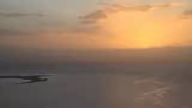 Рассвет над лагуной. Дахаб. смотреть онлайн