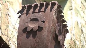 Реж-город с историей (часть 4)