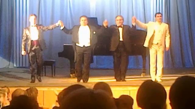 Пётр Мелентьев, Алехандро Омела, Франческо Аниле смотреть онлайн