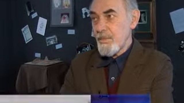 Уникальная выставка картин 24.02.11 смотреть онлайн