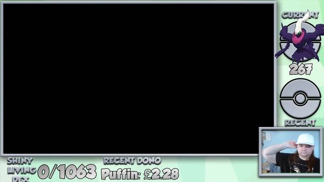 Shiny hunting every legendary and mythical quest! Pokemon shining pearl darkrai