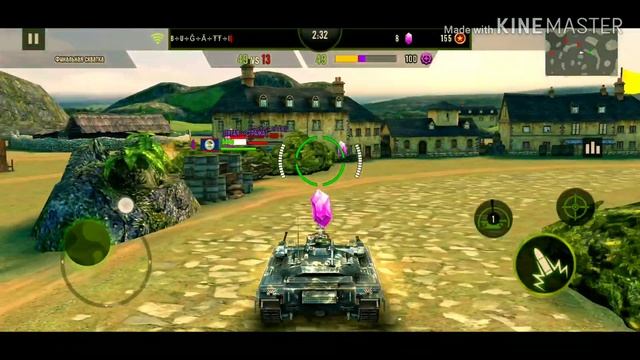 ИМПЕРИЯ ФИНАЛЬНЫЙ БОЙ ПЯТАЯ СТРАЖА & X GREW смотреть онлайн