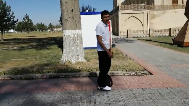 QO'QON HUDOYORXON SAROI OGCHI MANA моноколесо смотреть онлайн