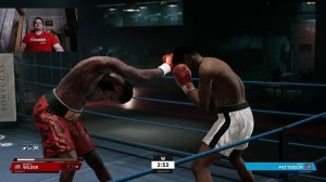 MGВещает - Undisputed - играю в стиле "Пивной кеги" на Валдере.Последний ролик перед патчем