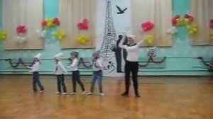 Новогодний номер, специально для "Мечты".