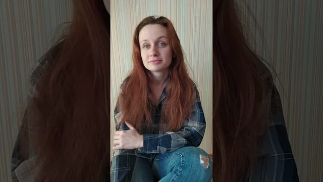 Ольга Андреенко (Ю. Друнина - Я курила недолго) смотреть онлайн