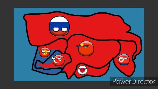 Киргизия против мира. Фильм 19