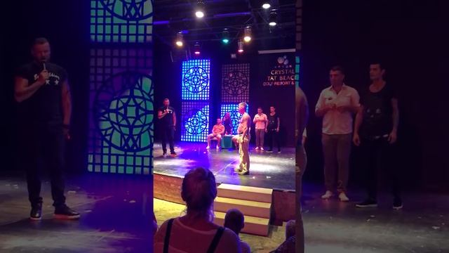 24 августа 2017 г. смотреть онлайн