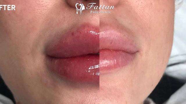 Get the perfect pout with expert lip fillers done at Fattan Polyclinic - Dubai смотреть онлайн
