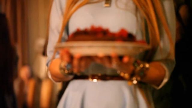 Новогодний ужин от Школы рационального питания смотреть онлайн