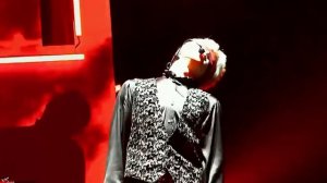 #JIMIN : lie X black swan