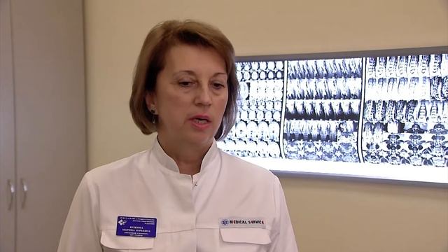 В 2017 году бесплатное обследование на МРТ прошли более 300 детей из Старого Оскола и Губкина смотреть онлайн