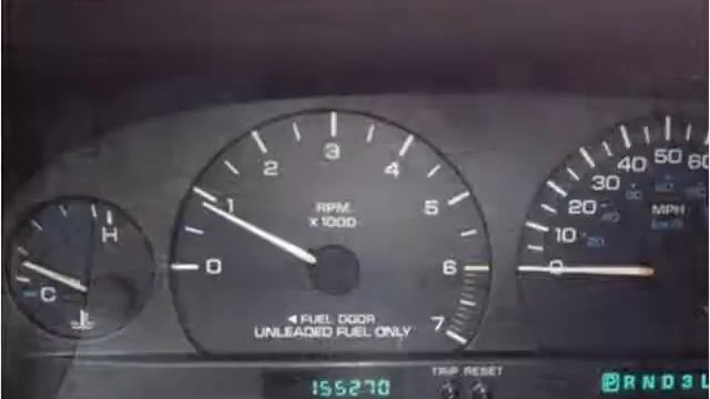 1996 Chrysler Town & Country Used Cars London KY смотреть онлайн