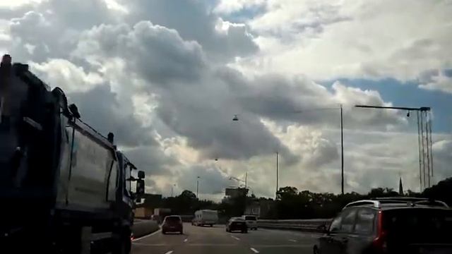 Стокгольм красивые места на машине экскурсия по городу