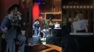 «Аспанга Караймын», Абай Бегей lounge cover Duet Moon-ai