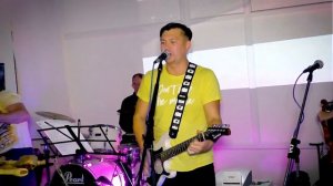 Легион12.rus. Обещай