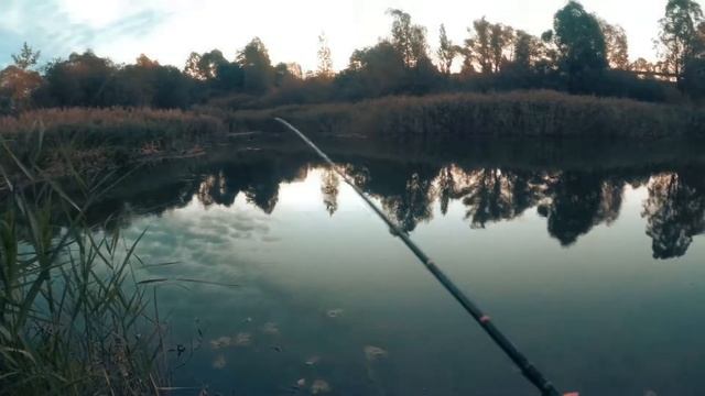 Окунь в октябре на воблеры смотреть онлайн