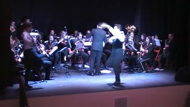 11 FANTASIA OPERA CARMEN смотреть онлайн