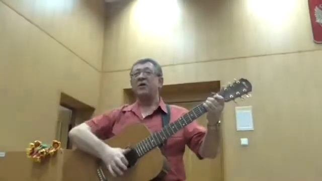"ОТРАДА"   -   русская народная песня
