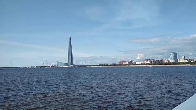 Метро Новокрестовская сегодня. смотреть онлайн