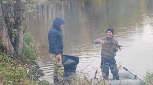 лещ на 4 килограмма