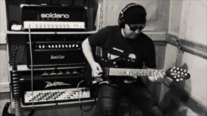 "Tractor's song" (Koha/Androsenko-Savilov)