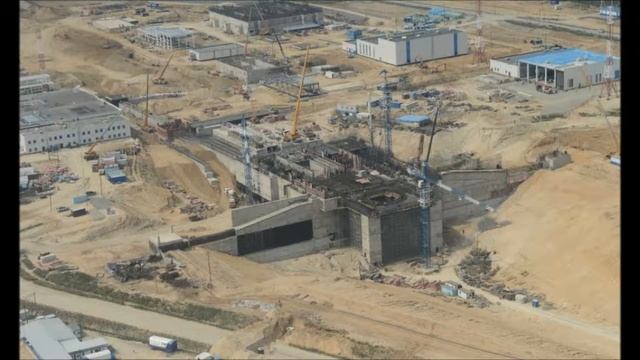 Стоимость Строительства Космодрома "Восточный» Завышена Более Чем на... смотреть онлайн