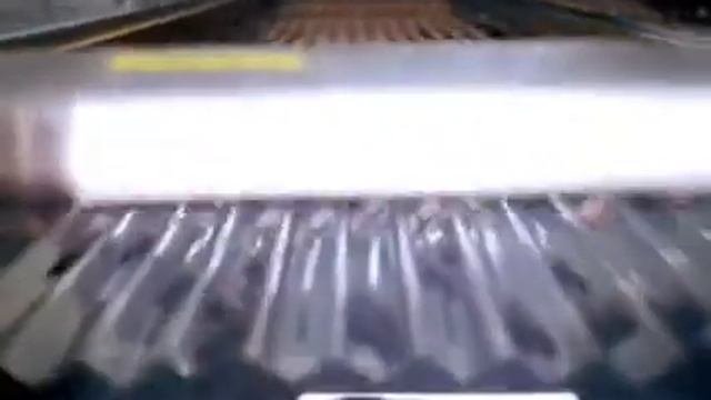Обзор производства Vertera с ее Основателем А.А.Хитровым