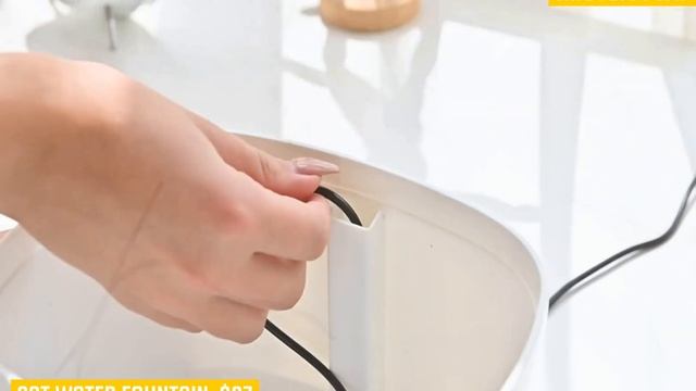 The Top 5 Pet Water Fountains смотреть онлайн