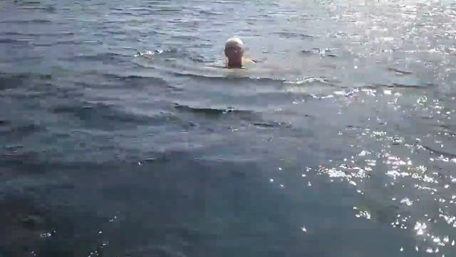 Ахха ))я ныряла супер оператор ) смотреть онлайн