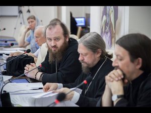 ЕПИСКОП КОНСТАНТИН ОСТРОВСКИЙ. АКТУАЛЬНЫЕ ПРОБЛЕМЫ ПРАВОСЛАВНОГО ПАСТОРСТВА