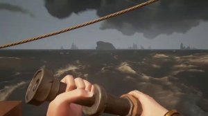 76 Sea of Thieves adventure simulator George Kostandi