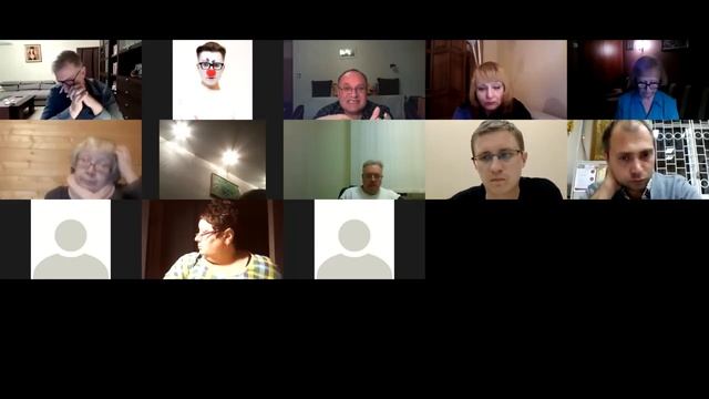 Закрытие. "Ваш выход!" смотреть онлайн