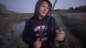 Рыбалка На Прудах!