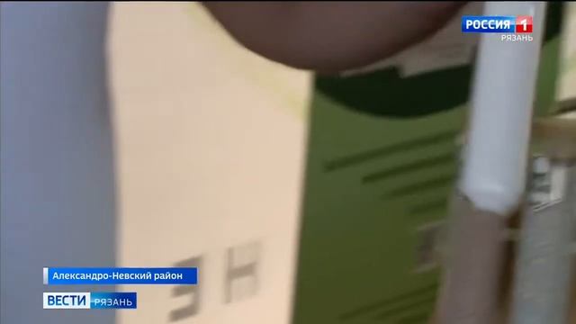 "Акрон" поддержал аграриев на выставке "День поля Рязанской области" смотреть онлайн