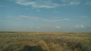 Исчезнувший посёлок Старый Зизевский, Дергачевский район.