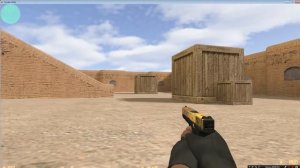 Банихоп в кс 1.6 (1080p)