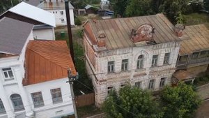 Музей п.Судиславль