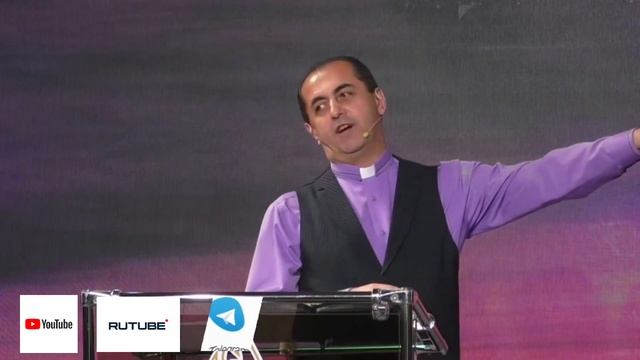 Господь есть покров твой Տերը քո ծածկոցն է Артур Агаджанян